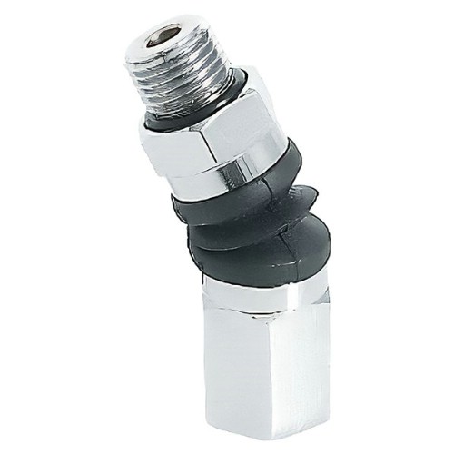 Svivelledd HIKOKI 1/4" - 1/4" Innv./utv.