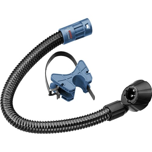Støvavsugsett BOSCH GDE HEX
