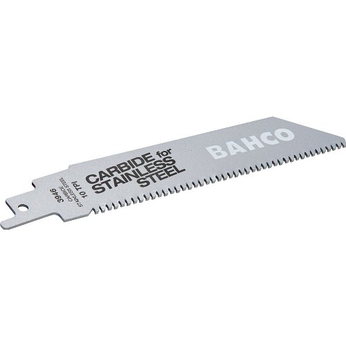 Bajonettsagblad BAHCO 3946-C SS Rustfritt stål
