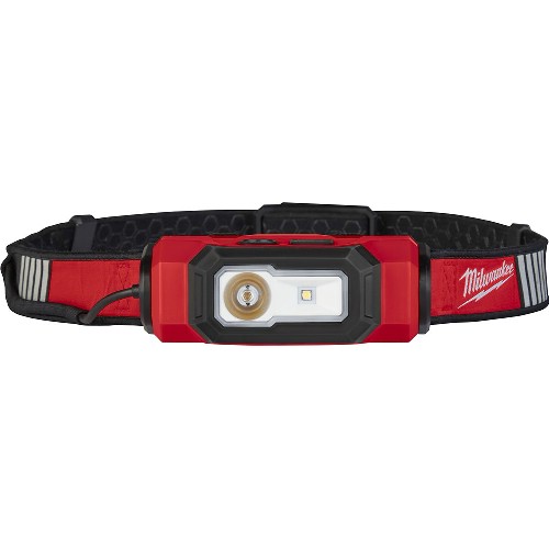 Hodelykt MILWAUKEE L4 HL-VIS-301
