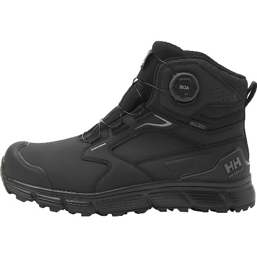 Verneskolett HELLY HANSEN 78453 Kensington MXR Mid Boa S7S ESD