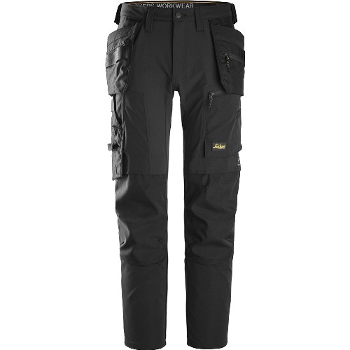 Håndverksbukse SNICKERS 6218 AllroundWork Stretch