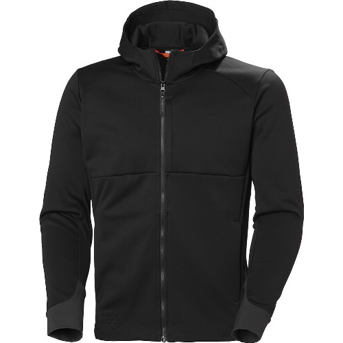 Hettegenser HELLY HANSEN 79232 Tech Hooded Midlayer