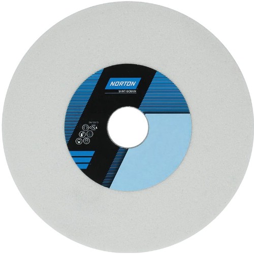 Verktøyslipeskive NORTON 38A JVS
