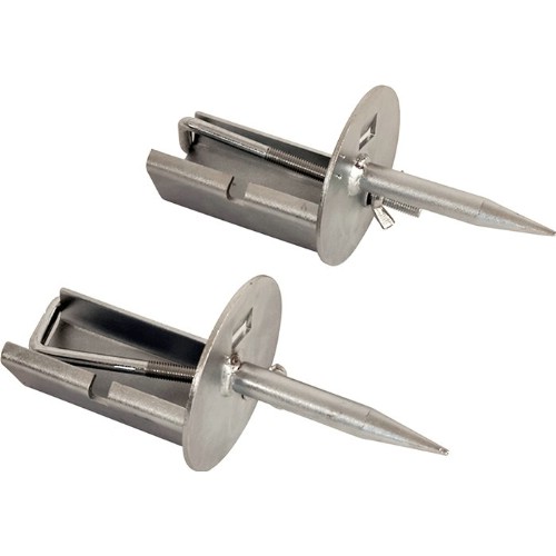 Ispigg for stige ZARGES