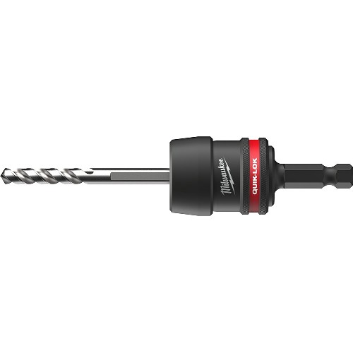 Holder hullsag MILWAUKEE Quik-Lok