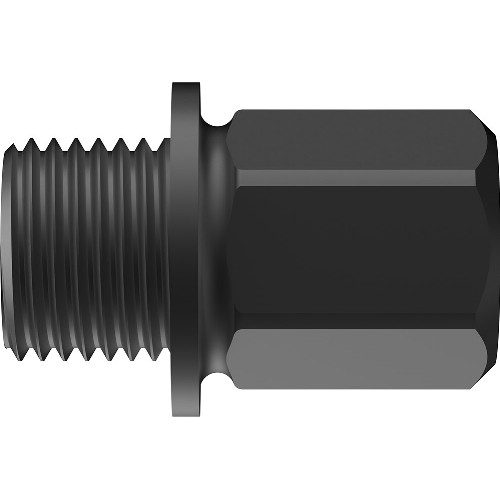 Adapter hullsag MILWAUKEE Quik-Lok