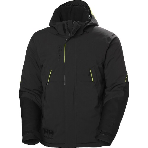 Vinterjakke HELLY HANSEN 71303 Magni Evolution
