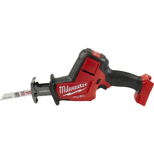 Bajonettsag MILWAUKEE M18 FHZ-0X 18 V uten batteri