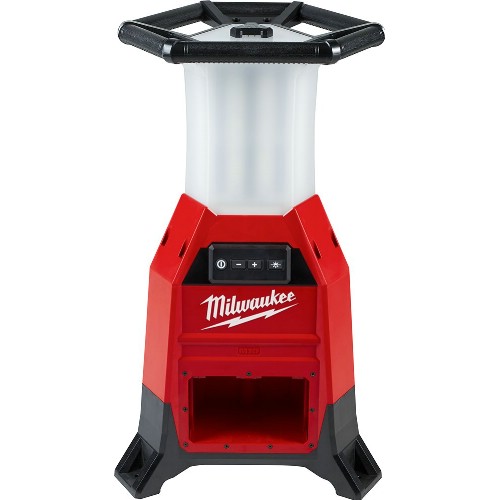 Arbeidsbelysning MILWAUKEE M18 ONESLDP-0 18 V uten batteri