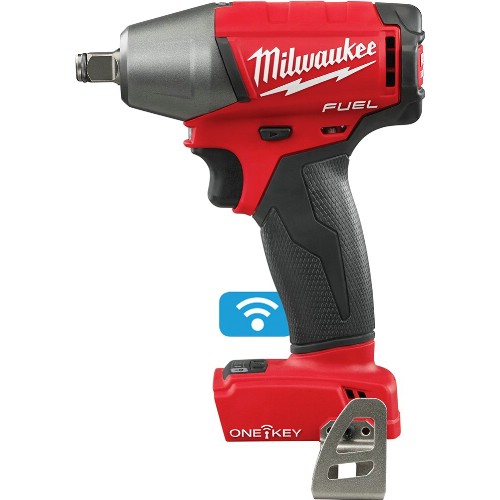 Muttertrekker MILWAUKEE M18 ONEIWF12-0 18 V