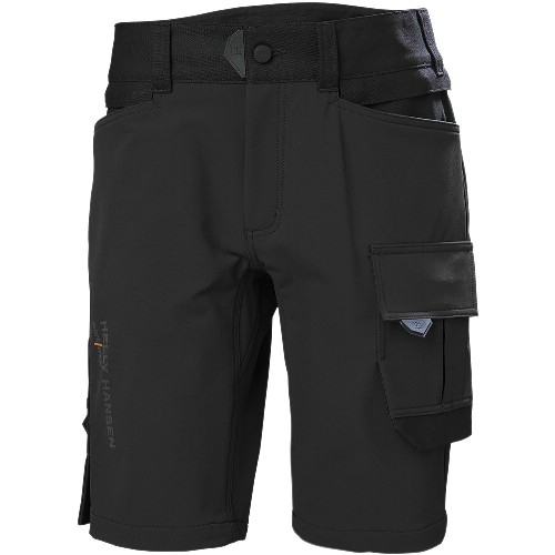 Service shorts HELLY HANSEN 77613 Chelsea Evolusjon 2.0 Koble til Strekk