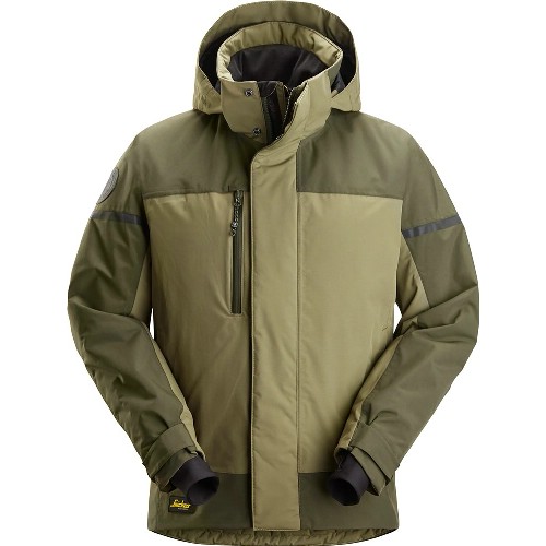 Vinterjakke SNICKERS 1112 AllroundWork