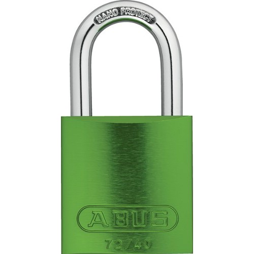 Hengelås ABUS 72
