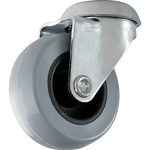Transporthjul HABO Polyuretan 40-55 kg