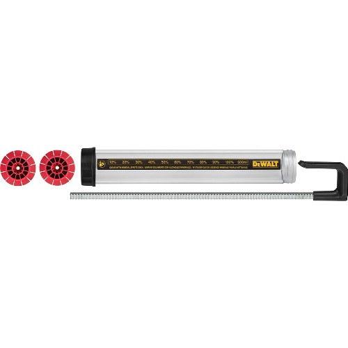 Patronholder DEWALT 600 ml for fugepistoler