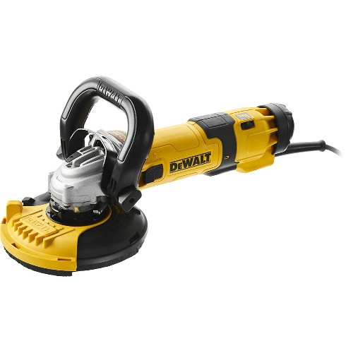 Vinkelsliper DEWALT DWE4257 Kit