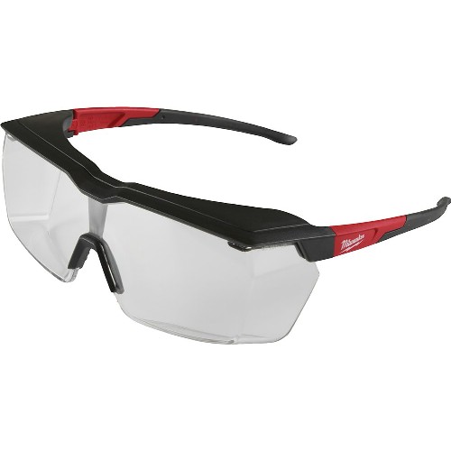 Vernebrille MILWAUKEE Over the glasses