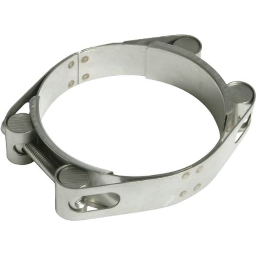 Slangklämma PA-RI D 25x1 mm rostfri