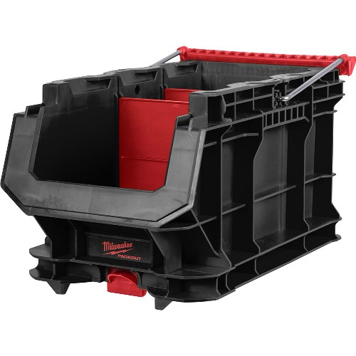 Oppbevaringskurv MILWAUKEE Packout Compact Crate