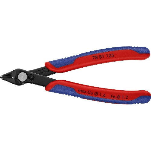 Sideavbiter elektronikk KNIPEX 7881