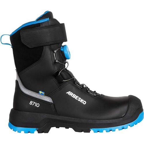 Verneskolett ARBESKO 8710 Kiruna Boa S7S ESD
